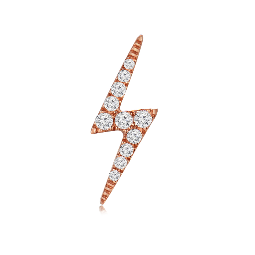 耳環　金環　①②まとめて balance plus 耳環E-3842-18KYG|女士禮物/balance plus|TASAKI